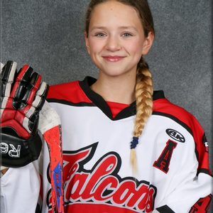 Meet your Posher, Janna